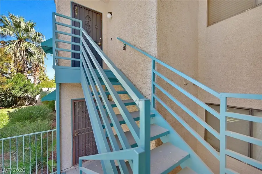 2180 Pinetop Lane #201, Las Vegas, NV 89119 - #2