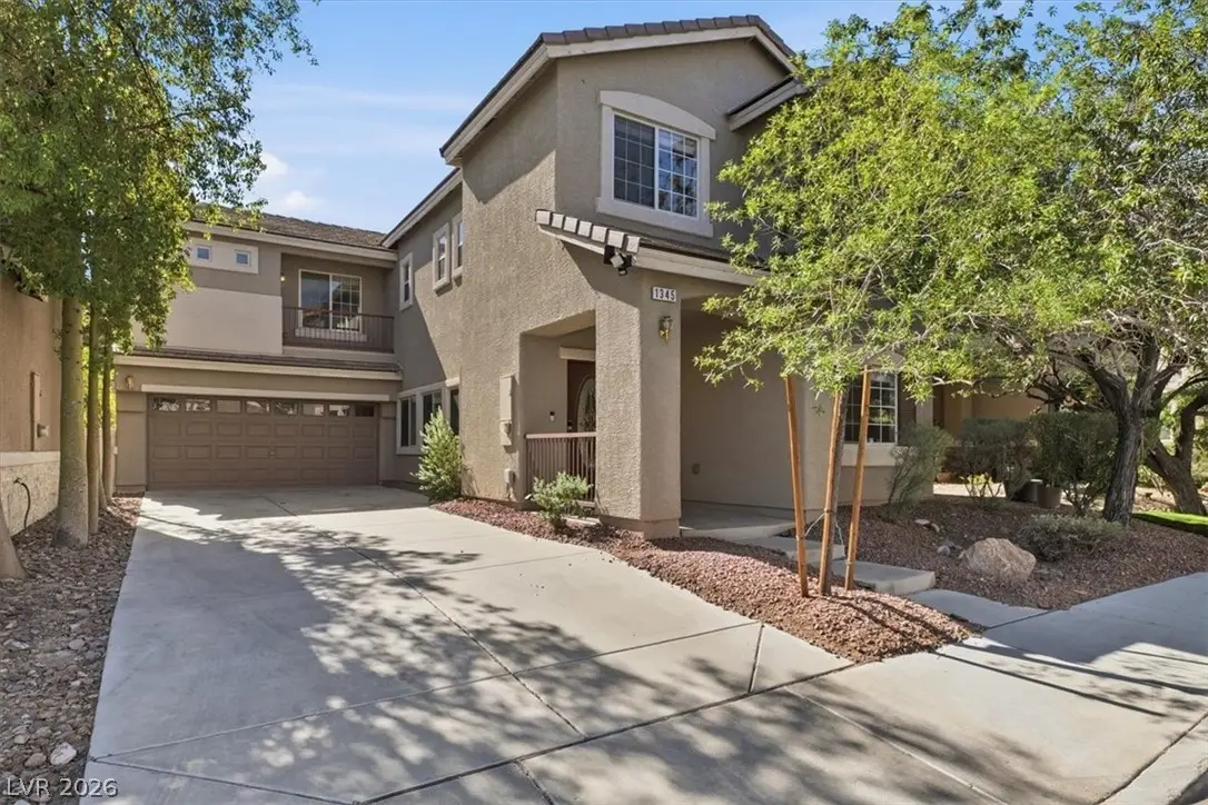 1345 Cedar Berry Court, Henderson, NV 89012 - #1