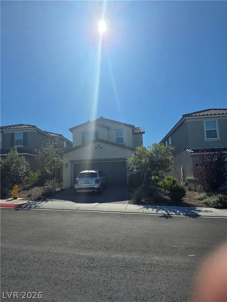 3481 Monte Girardino Lane, Henderson, NV 89044 - #1