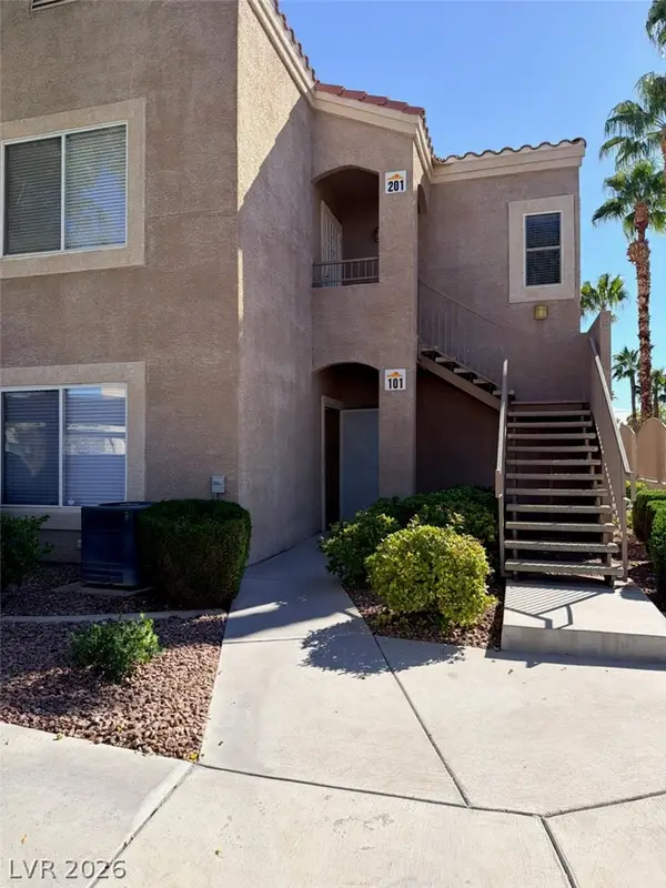 9470 Peace Way #101, Las Vegas, NV 89147