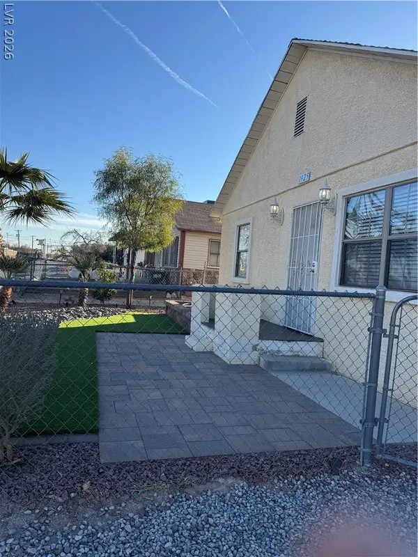 1925 N Bruce Street, North Las Vegas, NV 89030