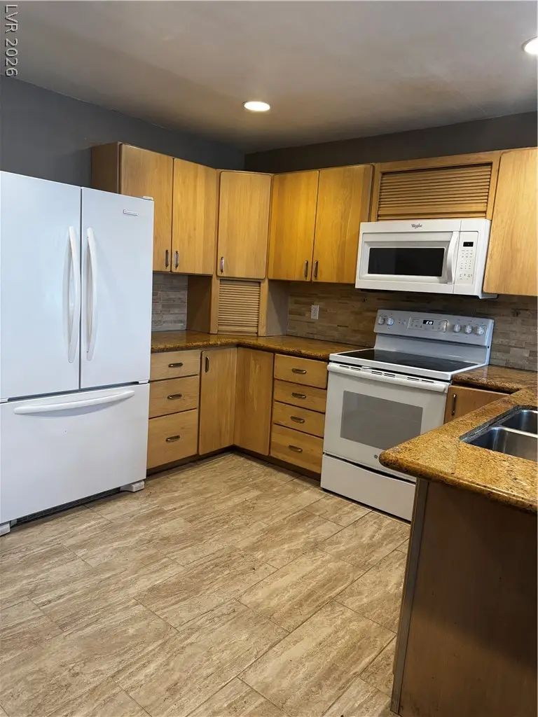 1925 N Bruce Street, North Las Vegas, NV 89030 - #3