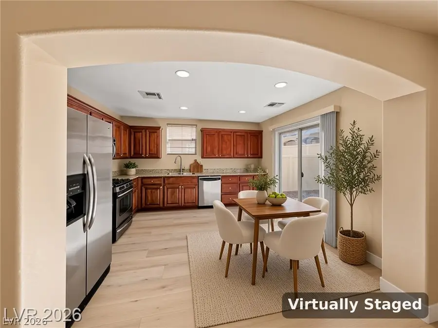 2605 Wild Ambrosia Avenue, Henderson, NV 89074 - #2