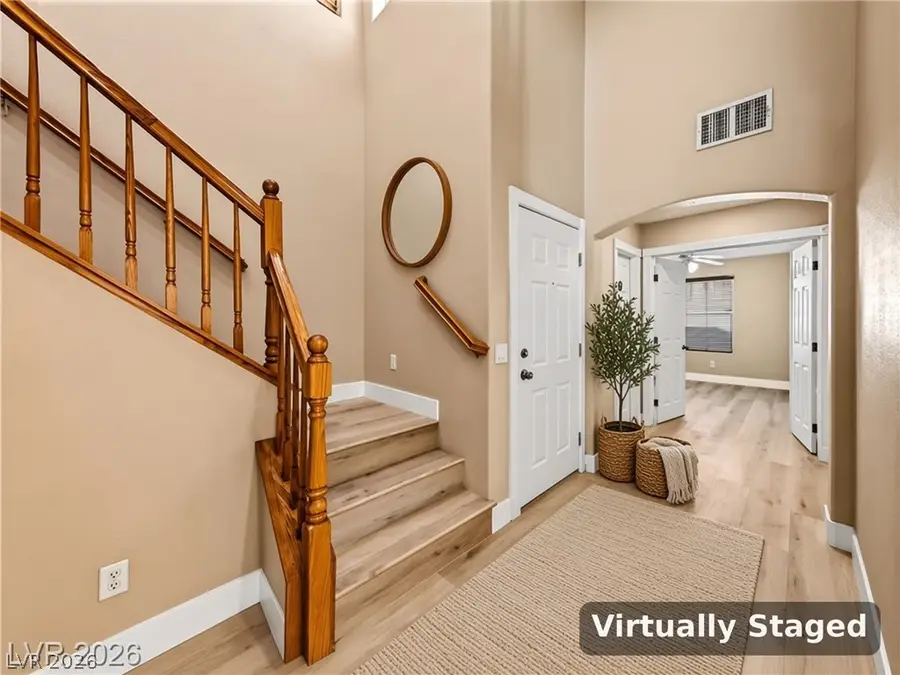 2605 Wild Ambrosia Avenue, Henderson, NV 89074 - #3