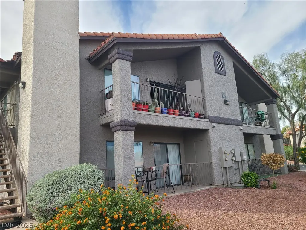 1575 E Warm Springs Road #1523, Henderson, NV 89014 - #1