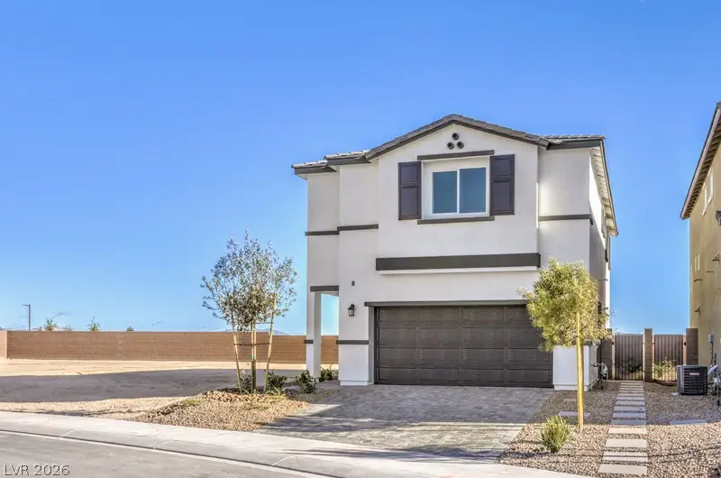 841 Alethea River Avenue, North Las Vegas, NV 89084 - #2