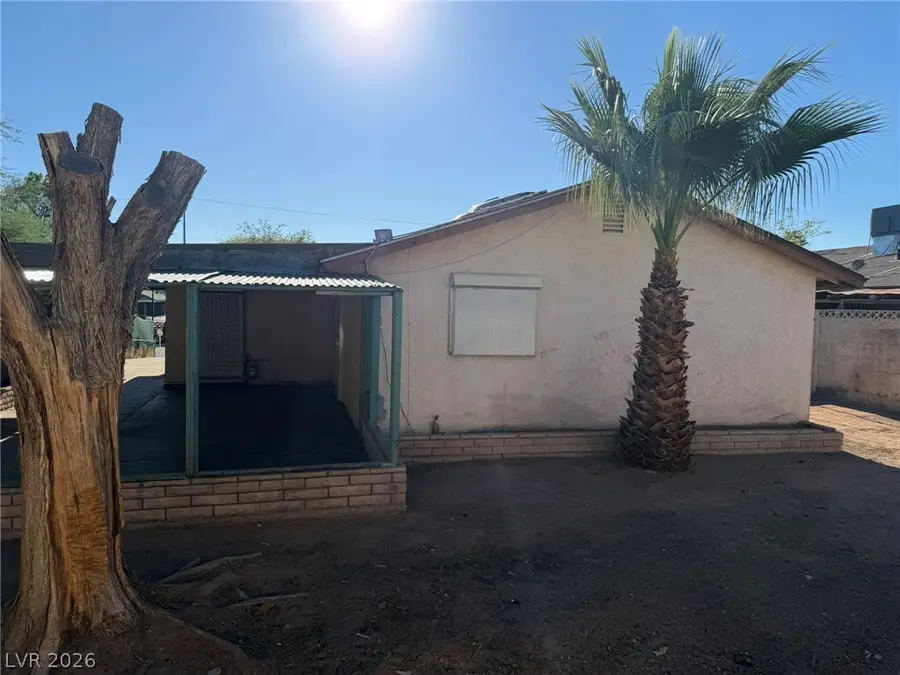 4525 E Ogden Avenue, Las Vegas, NV 89110 - #2