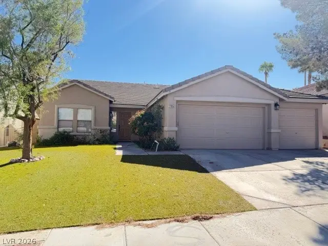 1785 Crystal Stream Avenue, Henderson, NV 89012 - #1