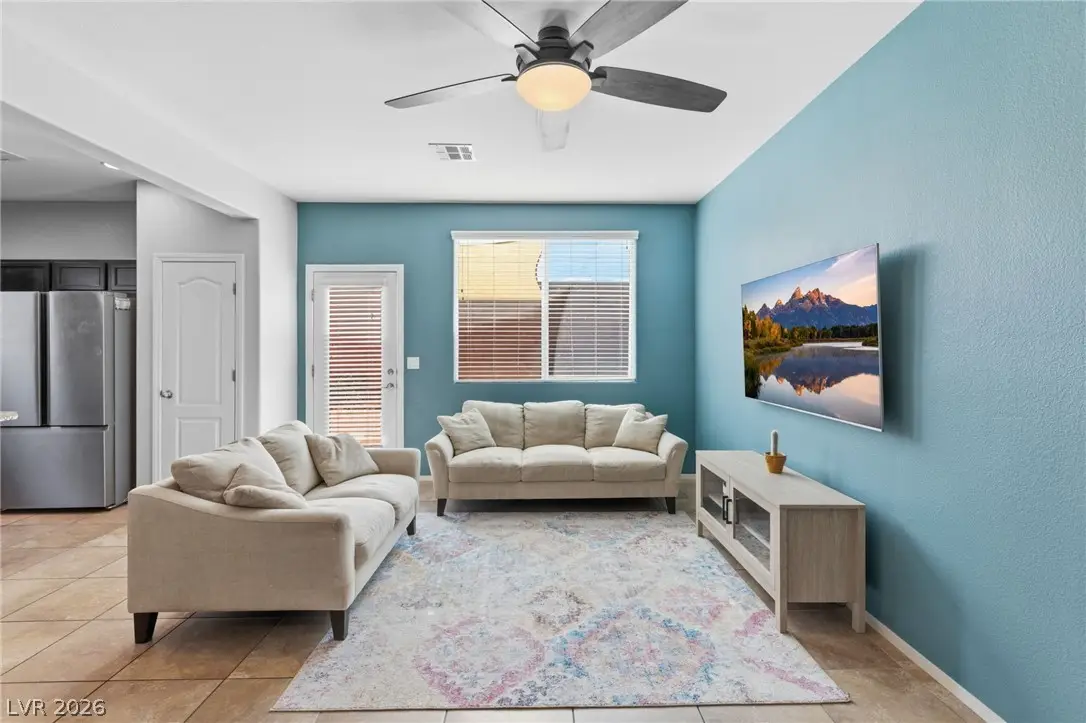 7619 Ashby Gate Street, Las Vegas, NV 89166 - #1