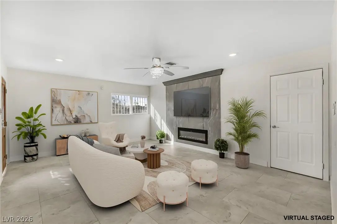 1712 Ludwig Drive, Las Vegas, NV 89106 - #1