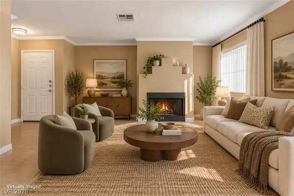 8600 W Charleston Boulevard #1013, Las Vegas, NV 89117