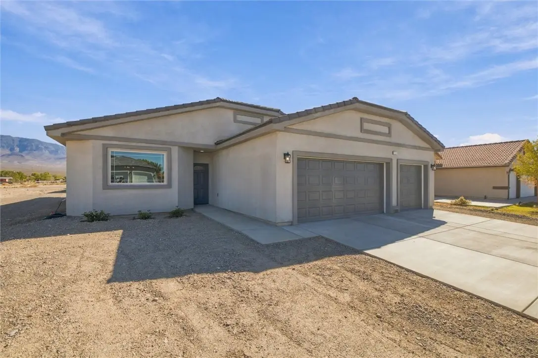 5131 Valdez Court, Pahrump, NV 89060 - #1