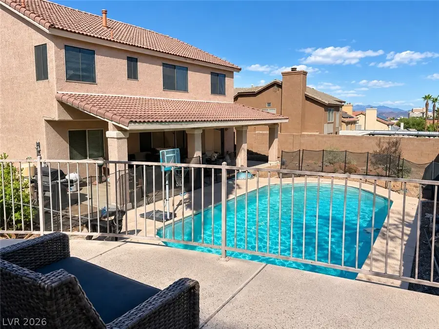 1681 Navarre Lane, Henderson, NV 89014 - #2