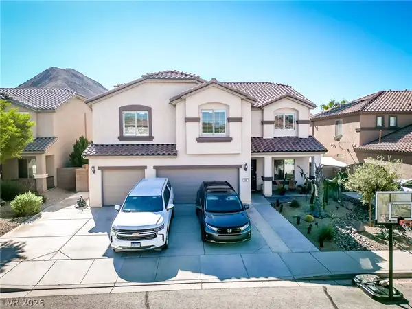 169 Cobalt Sky Avenue, Henderson, NV 89002