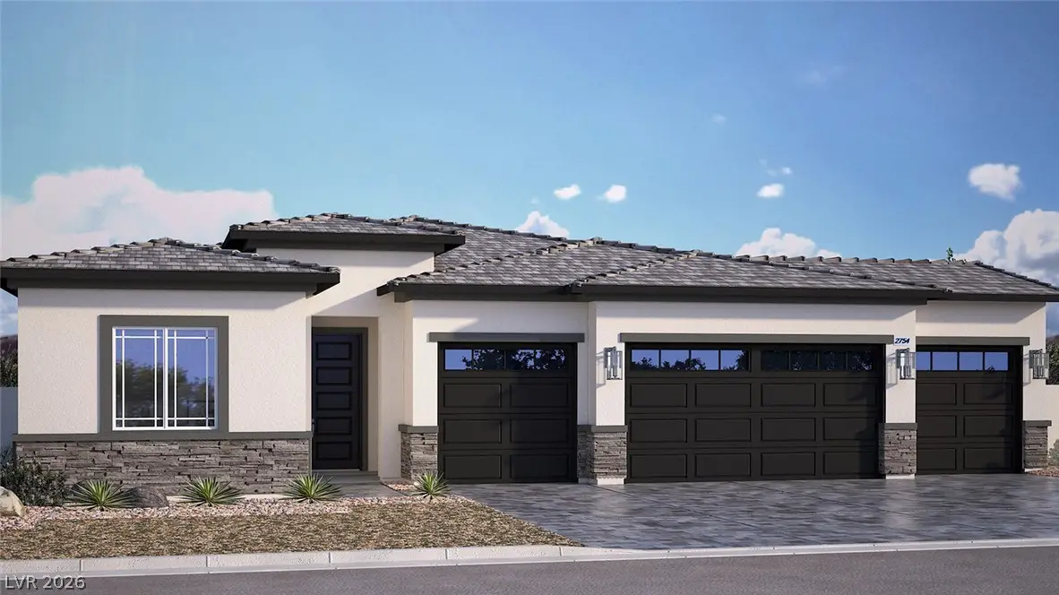 1217 Ryan River Place, North Las Vegas, NV 89084 - #1