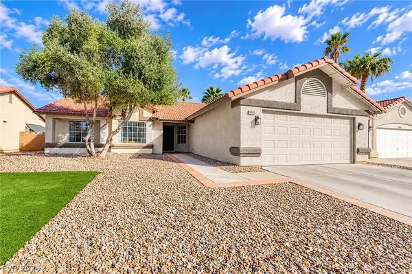 8000 Vista Twilight Drive, Las Vegas, NV 89123