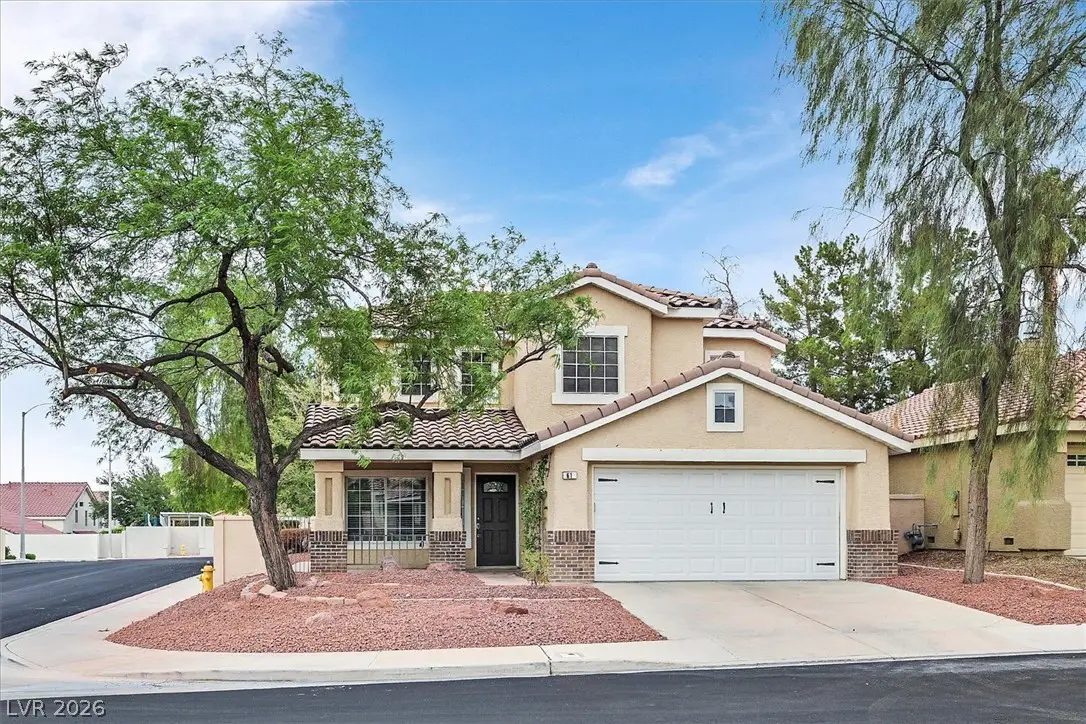 61 Tanglewood Drive, Henderson, NV 89012 - #1