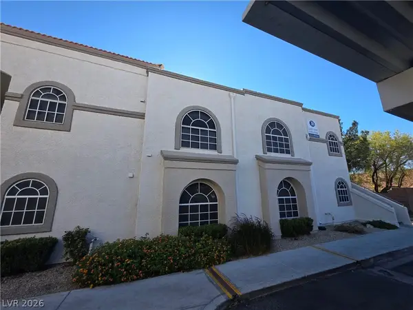 3125 N Buffalo Drive #2104, Las Vegas, NV 89128