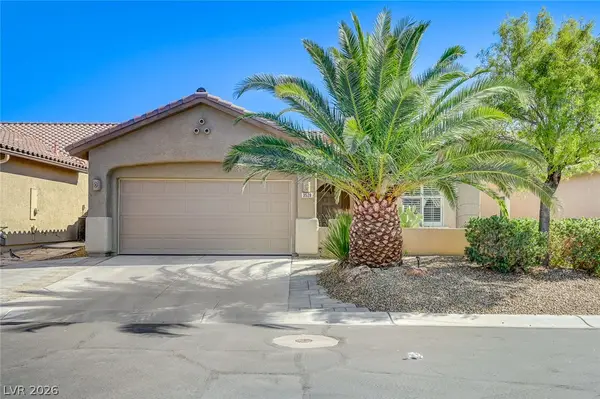 3528 Tack Street, Las Vegas, NV 89122