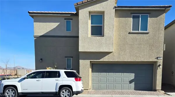 6912 Diamond Blue Street, North Las Vegas, NV 89086