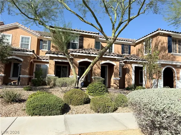 3028 Bicentennial Parkway, Henderson, NV 89044