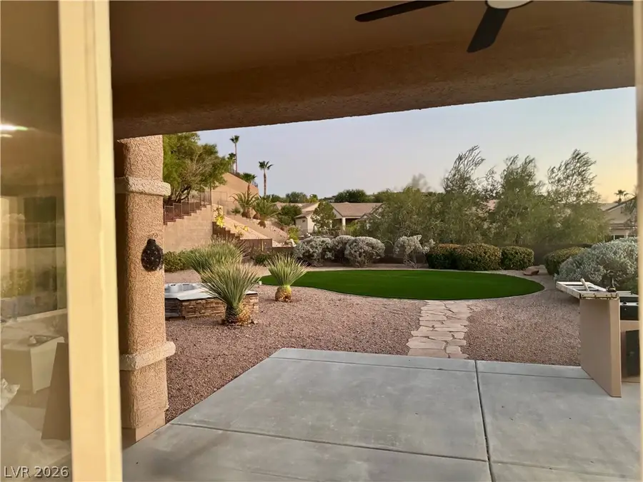 3057 Lake Barkley Road, Henderson, NV 89052 - #3