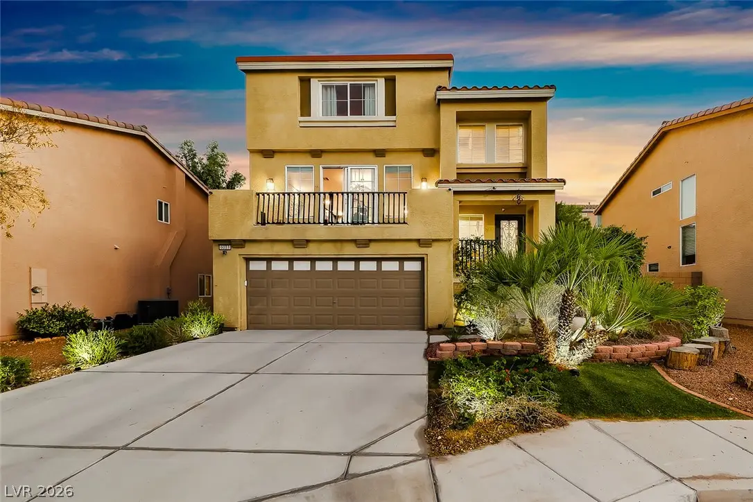 6013 Lazy Creek Avenue, Las Vegas, NV 89139 - #1