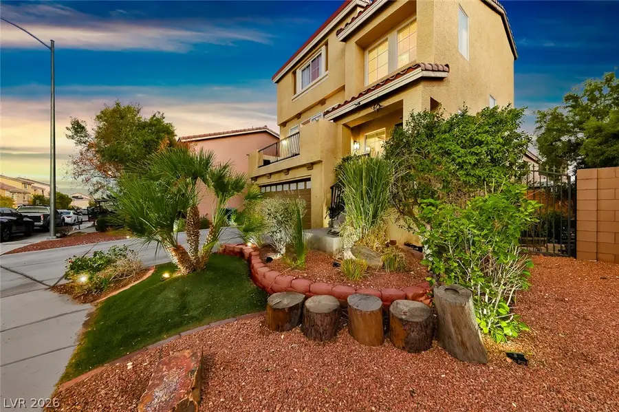 6013 Lazy Creek Avenue, Las Vegas, NV 89139 - #2