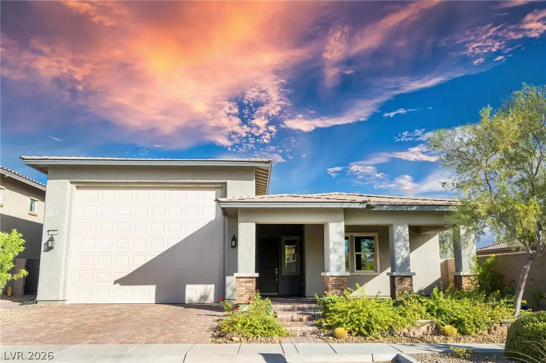 448 Middlestone Avenue, Henderson, NV 89011 - #1