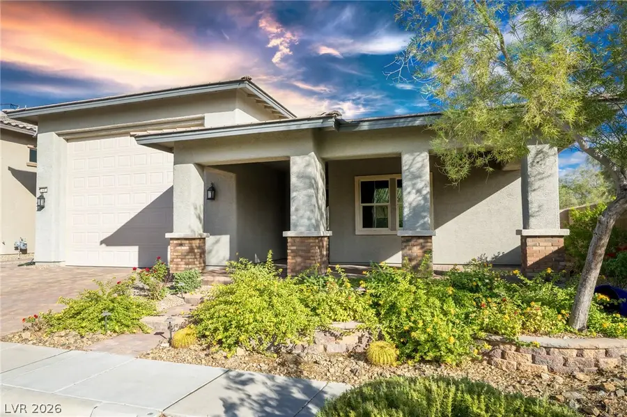 448 Middlestone Avenue, Henderson, NV 89011 - #2