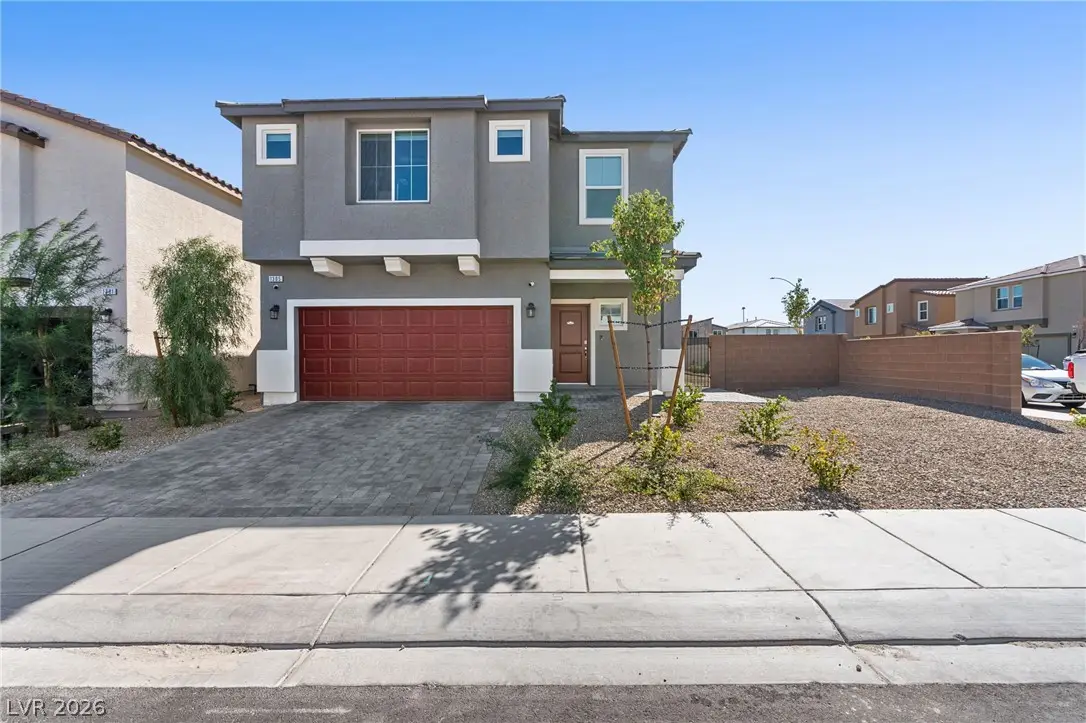 1305 Johnson Creek Lane, North Las Vegas, NV 89084 - #1