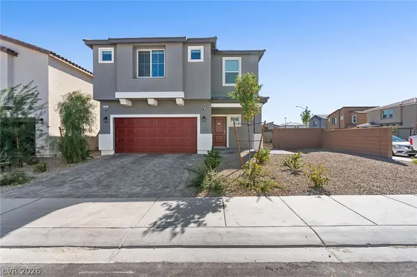 1305 Johnson Creek Lane, North Las Vegas, NV 89084