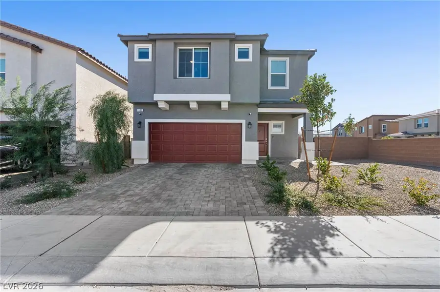 1305 Johnson Creek Lane, North Las Vegas, NV 89084 - #2