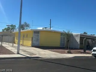 2737 E Taylor Avenue, North Las Vegas, NV 89030 - #2