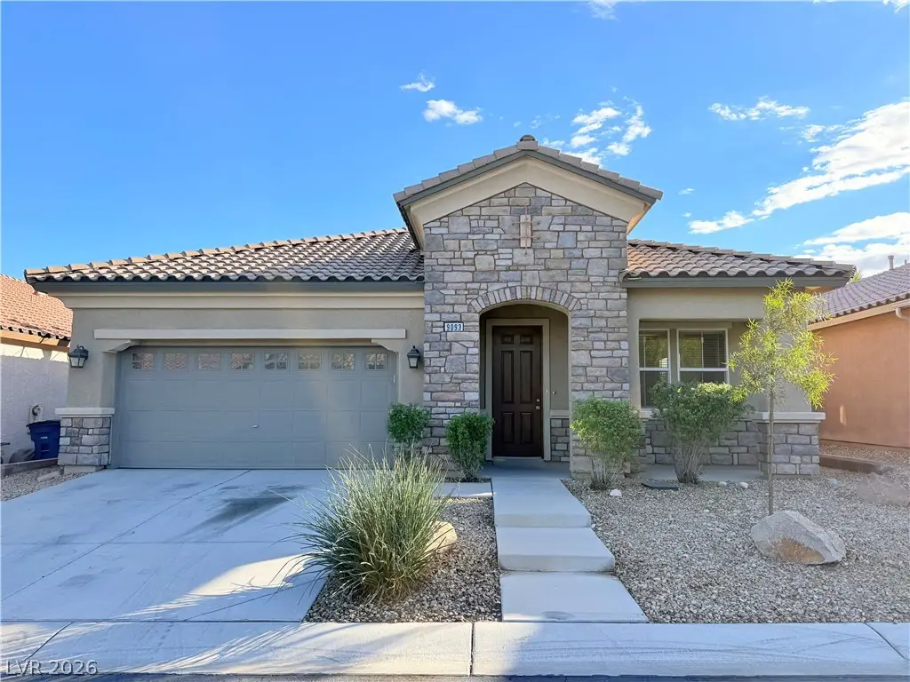 9093 Ashiwi Avenue, Las Vegas, NV 89178 - #1