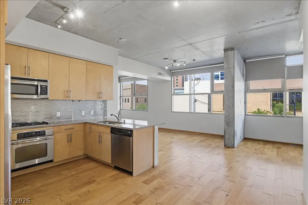 353 E Bonneville Avenue #295, Las Vegas, NV 89101 - #1