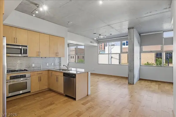 353 E Bonneville Avenue #295, Las Vegas, NV 89101