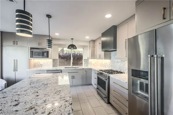 1729 Mexican Poppy Street, Las Vegas, NV 89128