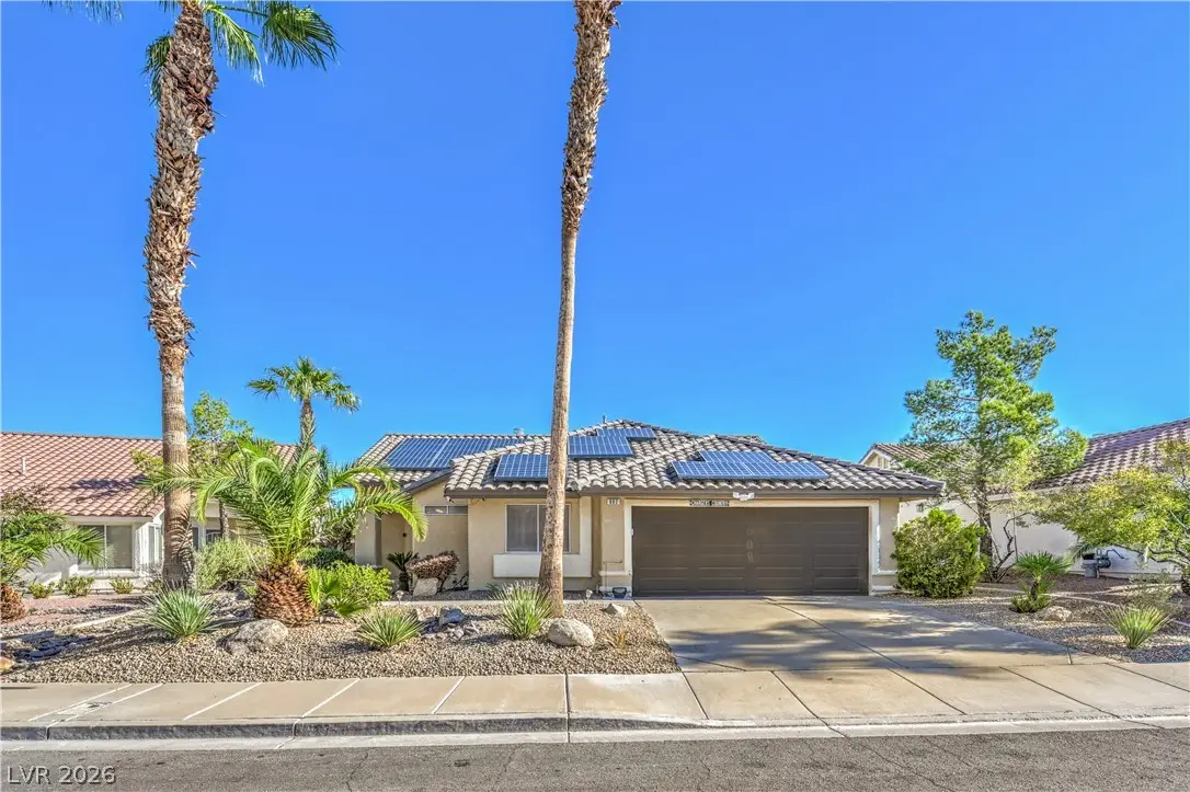 802 Rancho Coast Way, Henderson, NV 89002 - #1