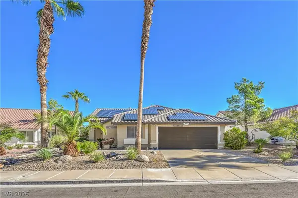 802 Rancho Coast Way, Henderson, NV 89002