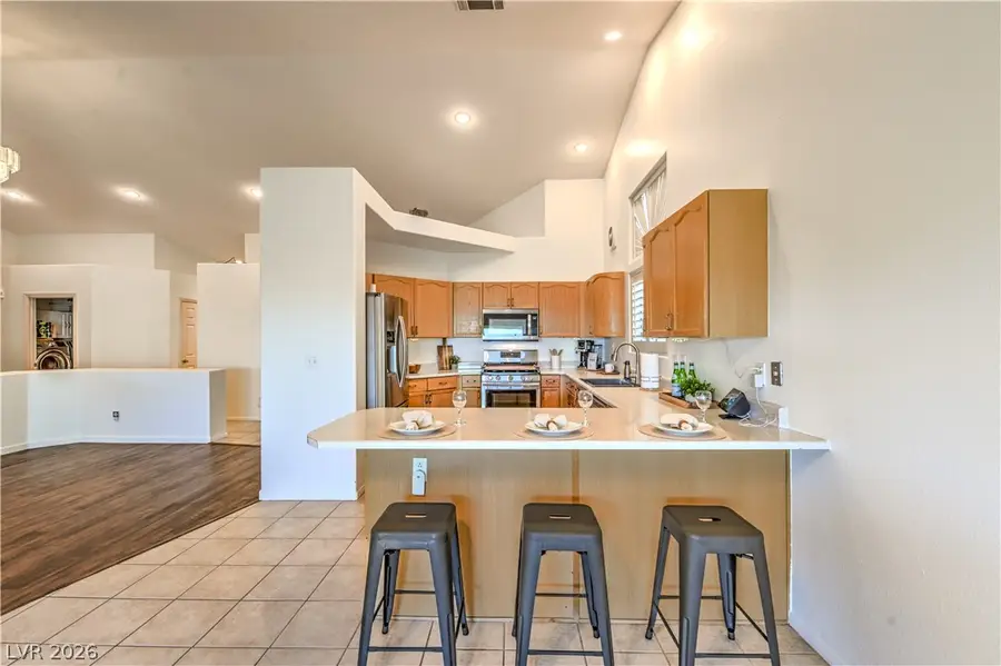 802 Rancho Coast Way, Henderson, NV 89002 - #2