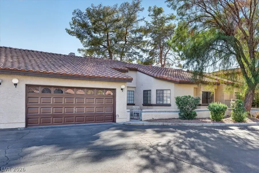 3237 La Mancha Way, Henderson, NV 89014 - #2