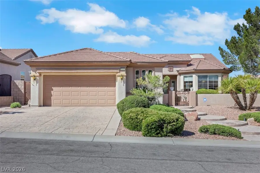 2025 Wildwood Lake Street, Henderson, NV 89052 - #3