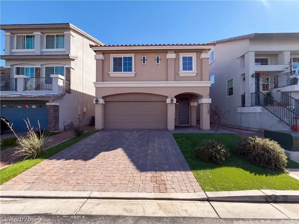 10112 Herons Rise Street, Las Vegas, NV 89141