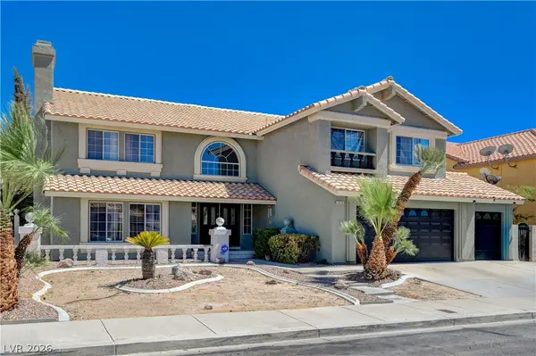 3650 Bahama Bay Court, Las Vegas, NV 89147