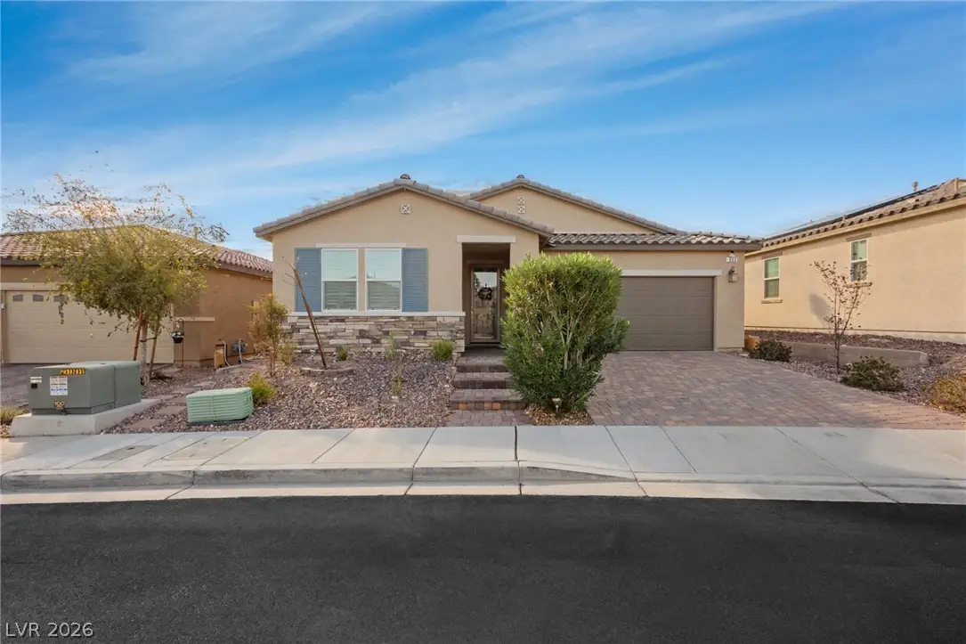 953 Soaring Moon Drive, Henderson, NV 89015 - #1