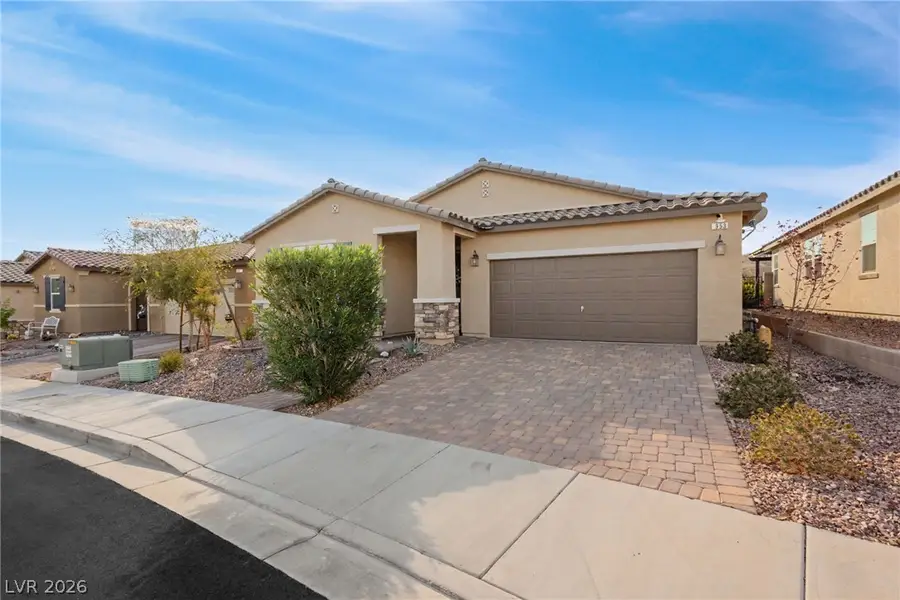 953 Soaring Moon Drive, Henderson, NV 89015 - #3