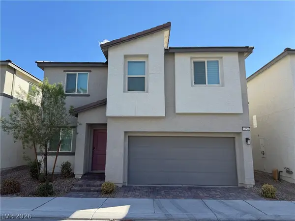 6956 Crimson Shadow Street, North Las Vegas, NV 89086