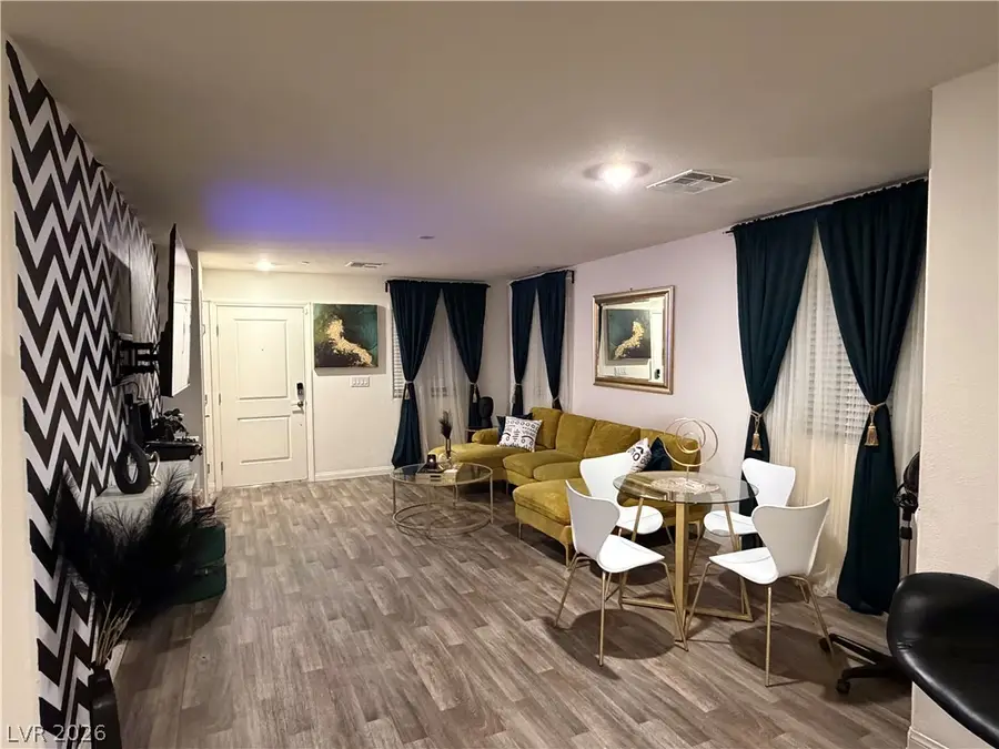 6956 Crimson Shadow Street, North Las Vegas, NV 89086 - #2