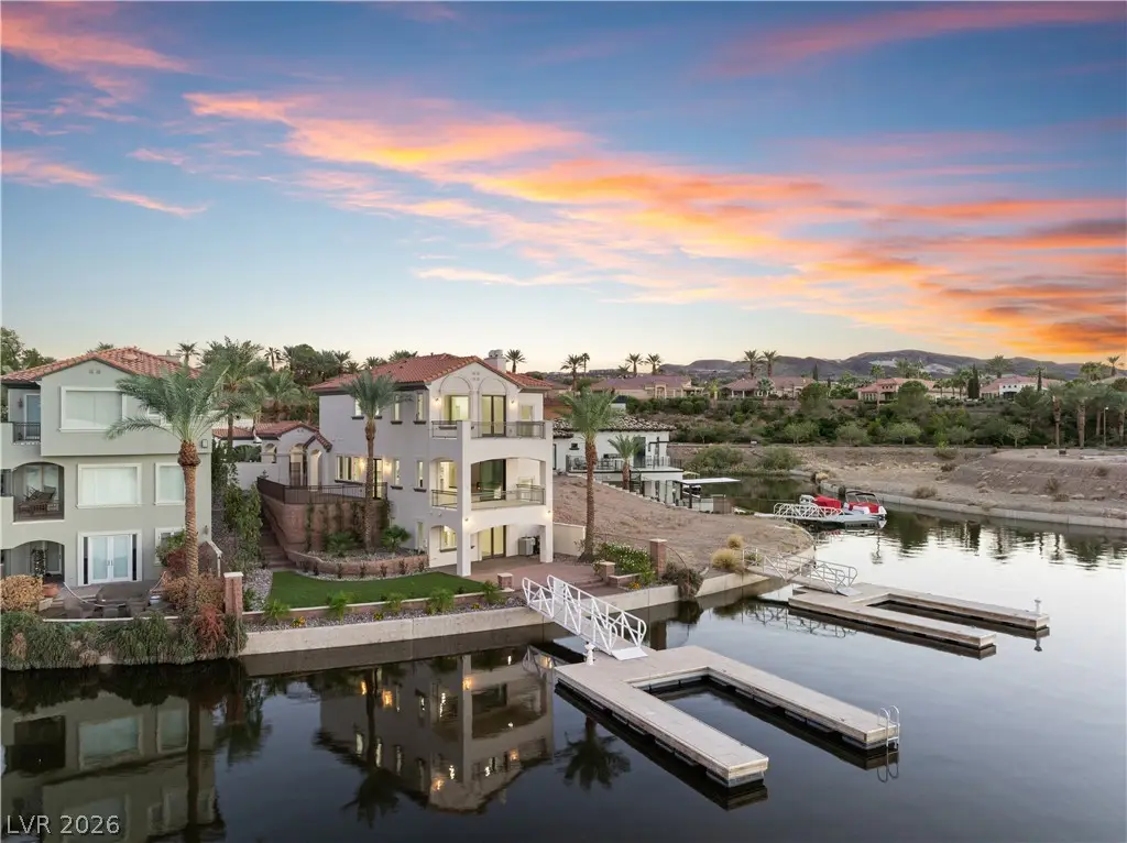 19 Via Del Garda, Henderson, NV 89011 - #1
